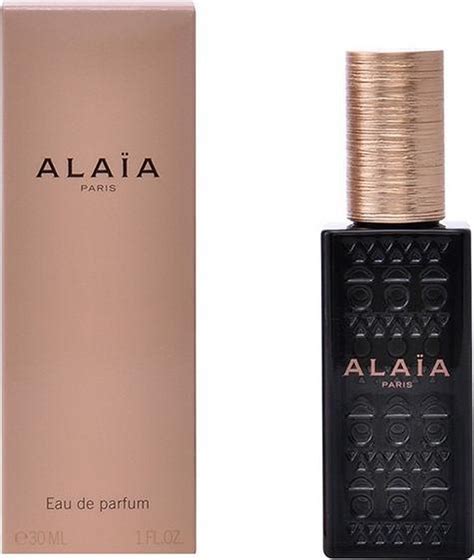 parfum alaia original